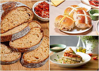 Punggol Bakeries Cedele Bakery Kitchen Waterway Point image 3 Punggol Bakeries Cedele Bakery Kitchen Waterway Point image 3