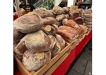 Punggol Bakeries Cedele Bakery Kitchen Waterway Point image 1