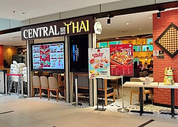 Central Thai photo Central Thai