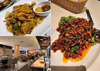 Central Thai image Central Thai