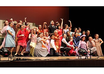 Centre Stage School of the Arts photo Centre Stage School of the Arts