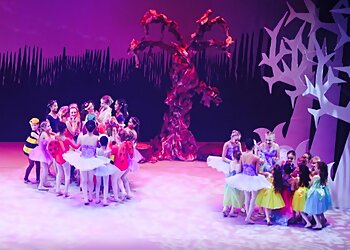 Centre Stage School of the Arts image Centre Stage School of the Arts