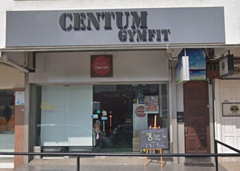 Bishan Gyms Centum Gymfit image 1