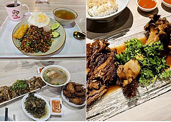 Bedok Food Courts Centuries Foodcourt image 3 Bedok Food Courts Centuries Foodcourt image 3