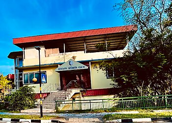 Kallang Country Clubs Ceylon Sports Club image 2 Kallang Country Clubs Ceylon Sports Club image 2