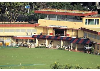 Ceylon Sports Club