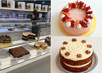 Marine Parade Cake Shops Chalk Farm image 3 Marine Parade Cake Shops Chalk Farm image 3