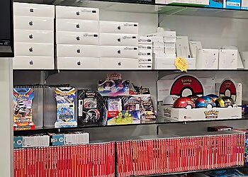 Sembawang Mobile Shops Challenger image 2 Sembawang Mobile Shops Challenger image 2