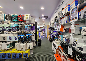 Telok Blangah Mobile Shops Challenger Vivo City image 2 Telok Blangah Mobile Shops Challenger Vivo City image 2