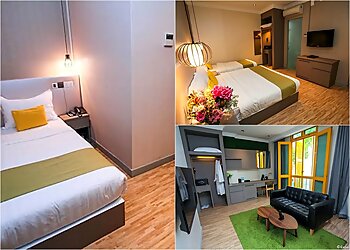 Champion Hotel image Champion Hotel