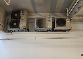 Woodlands Air Conditioning Services Chan Brothers Air-Conditioning Engineering Pte. Ltd image 2 Woodlands Air Conditioning Services Chan Brothers Air-Conditioning Engineering Pte. Ltd image 2