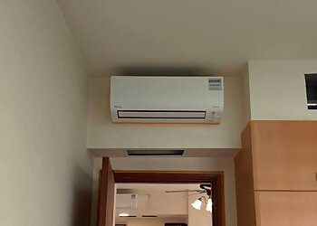 Woodlands Air Conditioning Services Chan Brothers Air-Conditioning Engineering Pte. Ltd image 3 Woodlands Air Conditioning Services Chan Brothers Air-Conditioning Engineering Pte. Ltd image 3