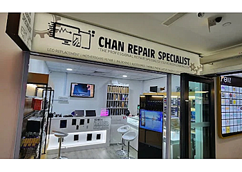 Toa Payoh Computer Repair Chan Repair Specialist image 1