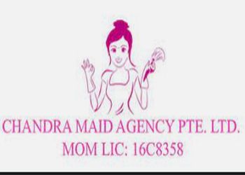 Chandra Maid Agency