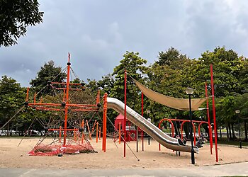 Changi Public Parks Changi Beach Park image 2 Changi Public Parks Changi Beach Park image 2