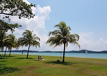 Changi Public Parks Changi Beach Park image 3 Changi Public Parks Changi Beach Park image 3