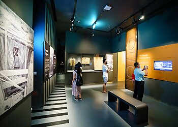 Changi Tourist Attractions Changi Chapel and Museum image 3 Changi Tourist Attractions Changi Chapel and Museum image 3