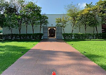 Changi Tourist Attractions Changi Chapel and Museum image 1