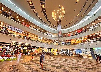 Tampines Shopping Malls Changi City Point image 3 Tampines Shopping Malls Changi City Point image 3