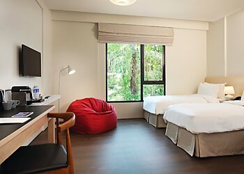 Changi Hotels Changi Cove image 2 Changi Hotels Changi Cove image 2