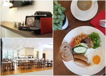 Changi Hotels Changi Cove image 3 Changi Hotels Changi Cove image 3