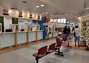 Tampines Hospitals Changi General Hospital image 3 Tampines Hospitals Changi General Hospital image 3