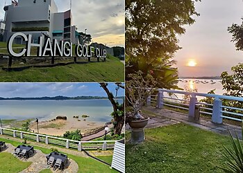 Changi Country Clubs Changi Golf Club image 3 Changi Country Clubs Changi Golf Club image 3