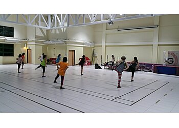 Changi Simei Community Club photo Changi Simei Community Club