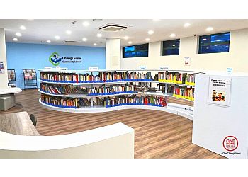 Changi Simei Community Club image Changi Simei Community Club