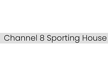 Jurong West Sporting Goods Channel 8 Sporting House image 1