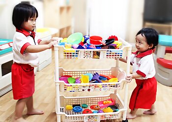 Ang Mo Kio Montessori Schools Character Montessori image 2 Ang Mo Kio Montessori Schools Character Montessori image 2