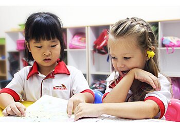 Ang Mo Kio Montessori Schools Character Montessori image 3 Ang Mo Kio Montessori Schools Character Montessori image 3