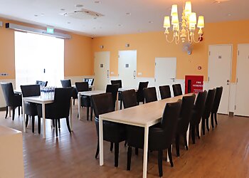 Geylang Nursing Homes Charis Manor Nursing Home image 2 Geylang Nursing Homes Charis Manor Nursing Home image 2