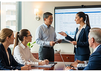 Bedok Chartered Accountants Charles Management PTE LTD image 1