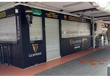 Charlie's Corner photo Charlie's Corner