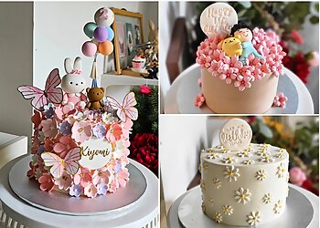 Bukit Merah Cake Shops Charlotte Grace Cakeshop image 3 Bukit Merah Cake Shops Charlotte Grace Cakeshop image 3