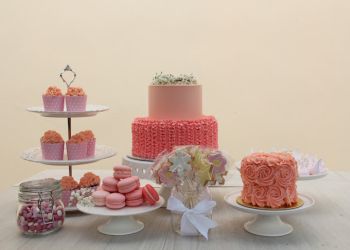 Outram Cake Shops Charlotte Grace Cakeshop image 2 Outram Cake Shops Charlotte Grace Cakeshop image 2