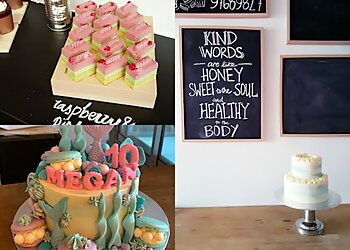 Outram Cake Shops Charlotte Grace Cakeshop image 3 Outram Cake Shops Charlotte Grace Cakeshop image 3