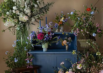 Charlotte Puxley Flowers photo Charlotte Puxley Flowers