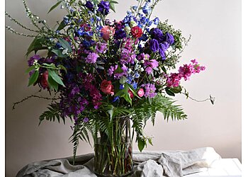 Charlotte Puxley Flowers image Charlotte Puxley Flowers