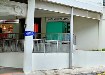 Punggol Counselling Services Charmaine Eng - ZENITH MEDICAL CLINIC image 2 Punggol Counselling Services Charmaine Eng - ZENITH MEDICAL CLINIC image 2