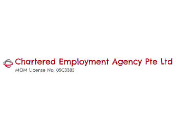 Chartered Employment Agency Pte Ltd
