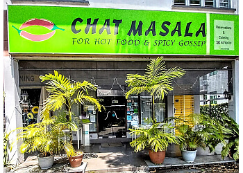 Chat Masala photo Chat Masala
