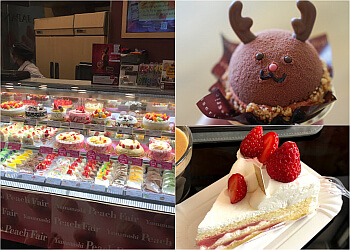 3 Best Cake Shops in Clementi - Expert Recommendations