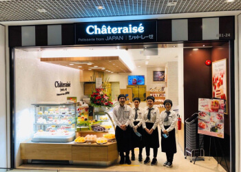 Chateraise Chateraise