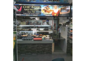 Toa Payoh Malay Restaurants Che' Rose Nasi Padang image 2 Toa Payoh Malay Restaurants Che' Rose Nasi Padang image 2