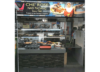 Che' Rose Nasi Padang