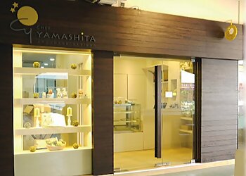 Tanjong Pagar Cake Shops Chef Yamashita image 2 Tanjong Pagar Cake Shops Chef Yamashita image 2