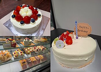 Tanjong Pagar Cake Shops Chef Yamashita image 3 Tanjong Pagar Cake Shops Chef Yamashita image 3