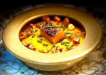 Telok Blangah Caterers Chef'd CLUB image 2 Telok Blangah Caterers Chef'd CLUB image 2